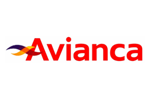 imagem logotipo Avianca