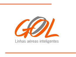 imagem logotipo Gol Linhas Aéreas