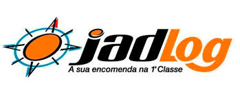 imagem logotipo JadLog