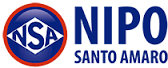 imagem logotipo Nipo Santo Amaro