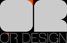 imagem logotipo OR Design