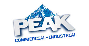 imagem logotipo Peak